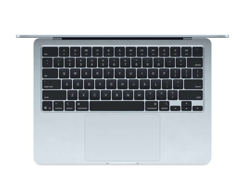 MacBook Air 13.6 inch M5 10-core CPU 8-core GPU 16GB 512GB SSD Sky Blue (MDHH4)