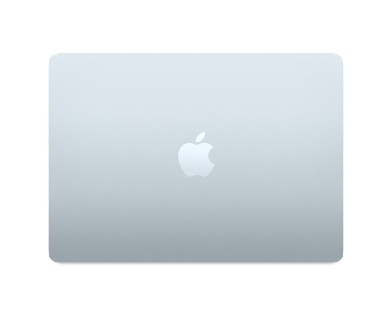 MacBook Air 13.6 inch M5 10-core CPU 8-core GPU 16GB 512GB SSD Sky Blue (MDHH4)