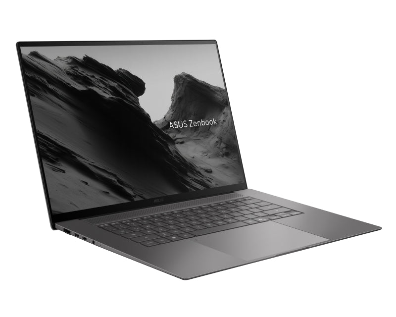 ZenBook S 16 UM5606GA-SR391X (16 inča 3K OLED, Ryzen AI 9 465, 32GB, SSD 2TB, Win11 Pro) laptop