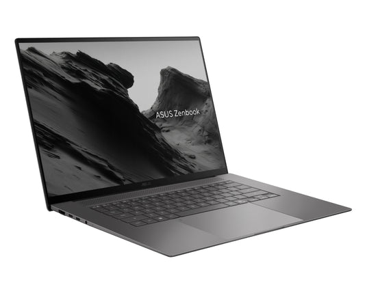 ZenBook S 16 UM5606GA-SR391X (16 inča 3K OLED, Ryzen AI 9 465, 32GB, SSD 2TB, Win11 Pro) laptop