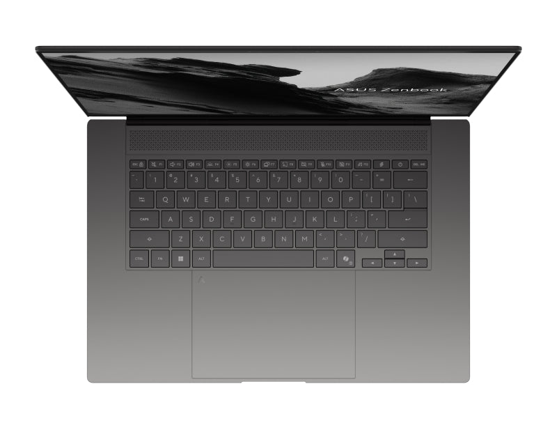 ZenBook S 16 UM5606GA-SR391X (16 inča 3K OLED, Ryzen AI 9 465, 32GB, SSD 2TB, Win11 Pro) laptop