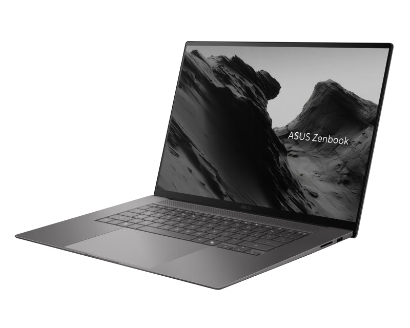 ZenBook S 16 UM5606GA-SR391X (16 inča 3K OLED, Ryzen AI 9 465, 32GB, SSD 2TB, Win11 Pro) laptop