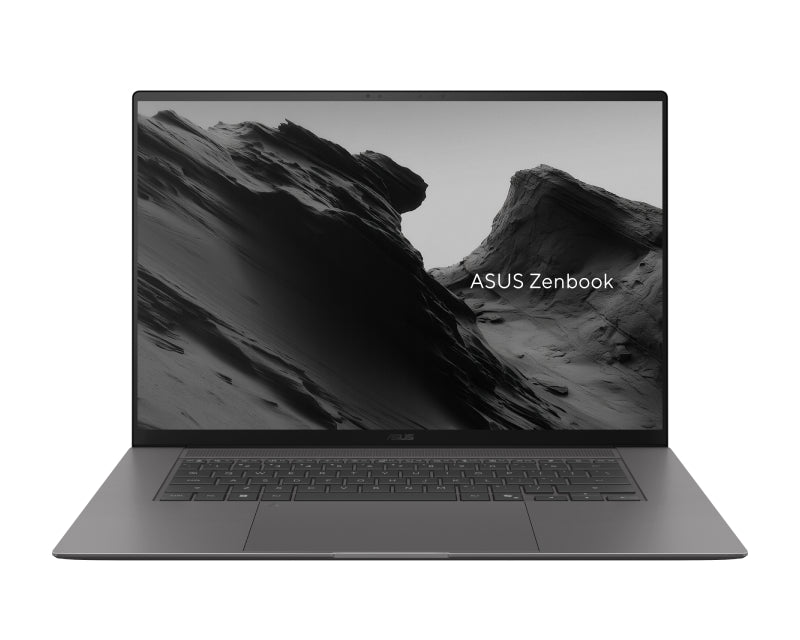 ZenBook S 16 UM5606GA-SR391X (16 inča 3K OLED, Ryzen AI 9 465, 32GB, SSD 2TB, Win11 Pro) laptop