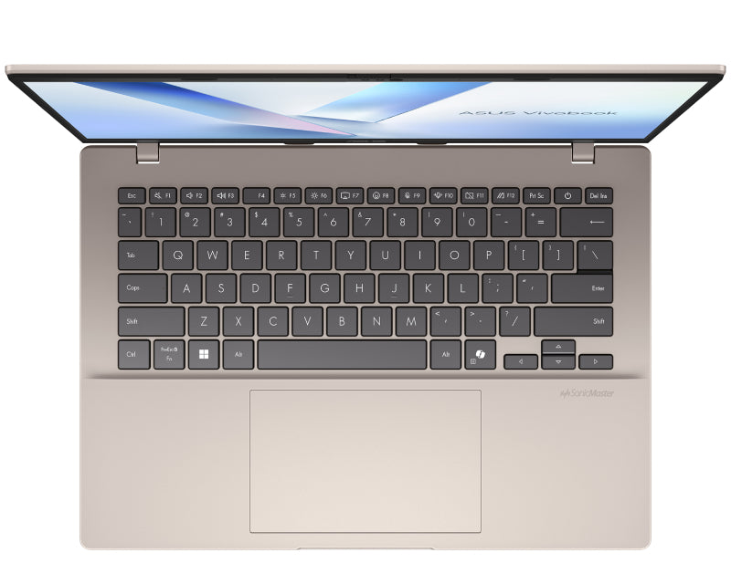 Vivobook S 14 M1407GA-LY028W (14 inča WUXGA, Ryzen AI 7 445, 16GB, SSD 1TB, Win11 Home) laptop