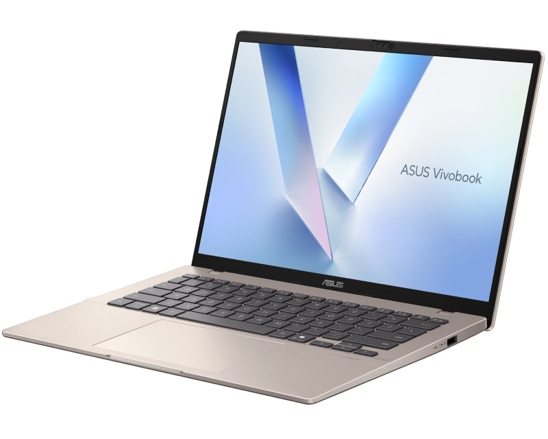 Vivobook S 14 M1407GA-LY028W (14 inča WUXGA, Ryzen AI 7 445, 16GB, SSD 1TB, Win11 Home) laptop