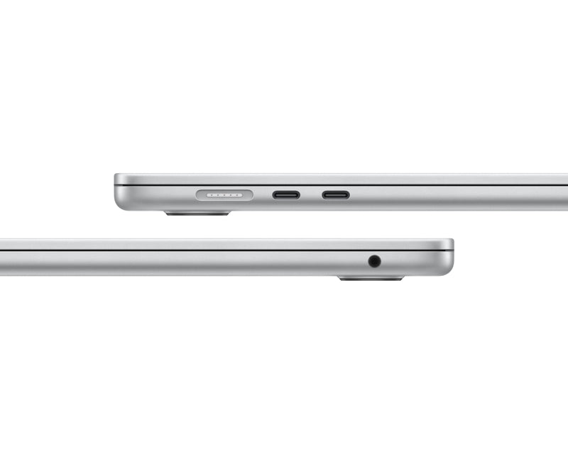 MacBook Air 15.3 inch M5 10-core CPU 10-core GPU 24GB 1TB SSD Silver (MDVC4)