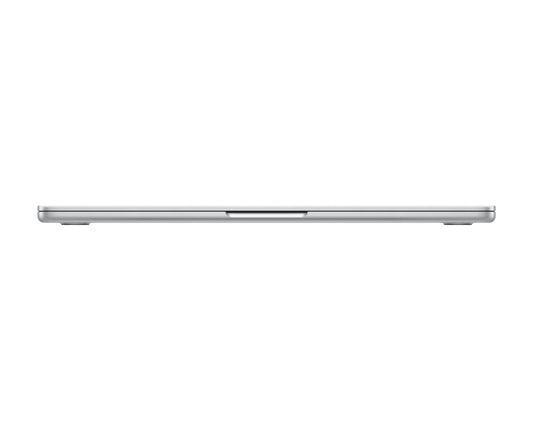 MacBook Air 13.6 inch M5 10-core CPU 10-core GPU 24GB 1TB SSD Silver (MDH94)