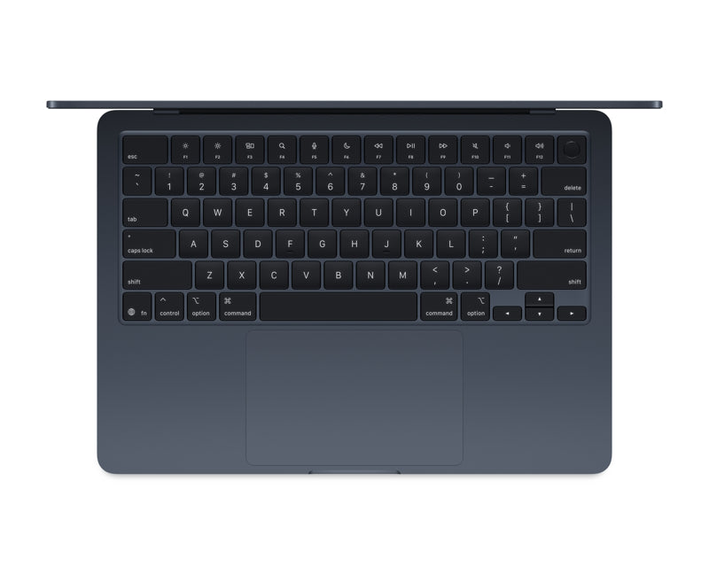 MacBook Air 13.6 inch M5 10-core CPU 10-core GPU 24GB 1TB SSD Midnight (MDHG4)