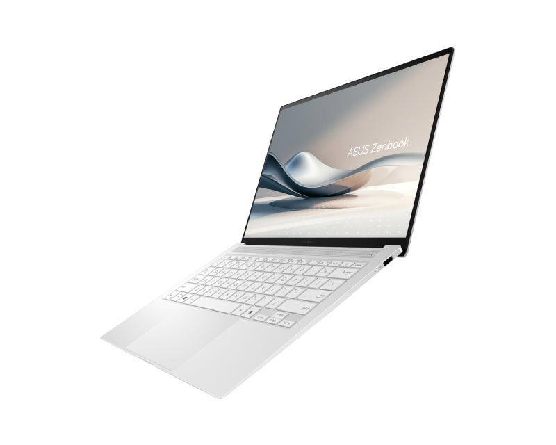 ZenBook S 14 OLED UX5406SA-PZ259W (14 inča 3K OLED, Ultra 7 258V, 32GB, SSD 1TB, Win11 Home) laptop