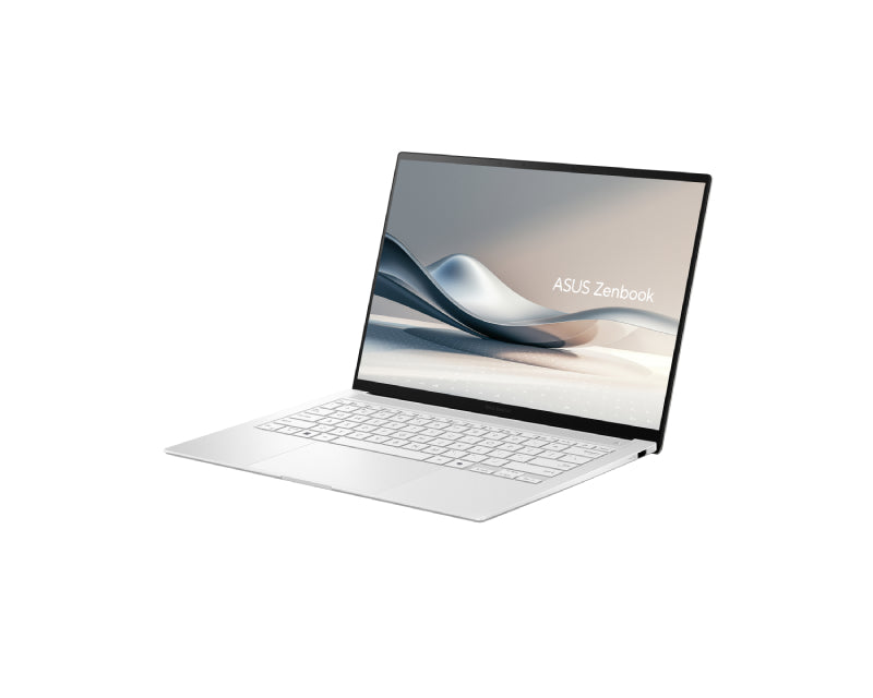 ZenBook S 14 OLED UX5406SA-PZ259W (14 inča 3K OLED, Ultra 7 258V, 32GB, SSD 1TB, Win11 Home) laptop