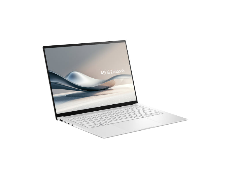 ZenBook S 14 OLED UX5406SA-PZ259W (14 inča 3K OLED, Ultra 7 258V, 32GB, SSD 1TB, Win11 Home) laptop