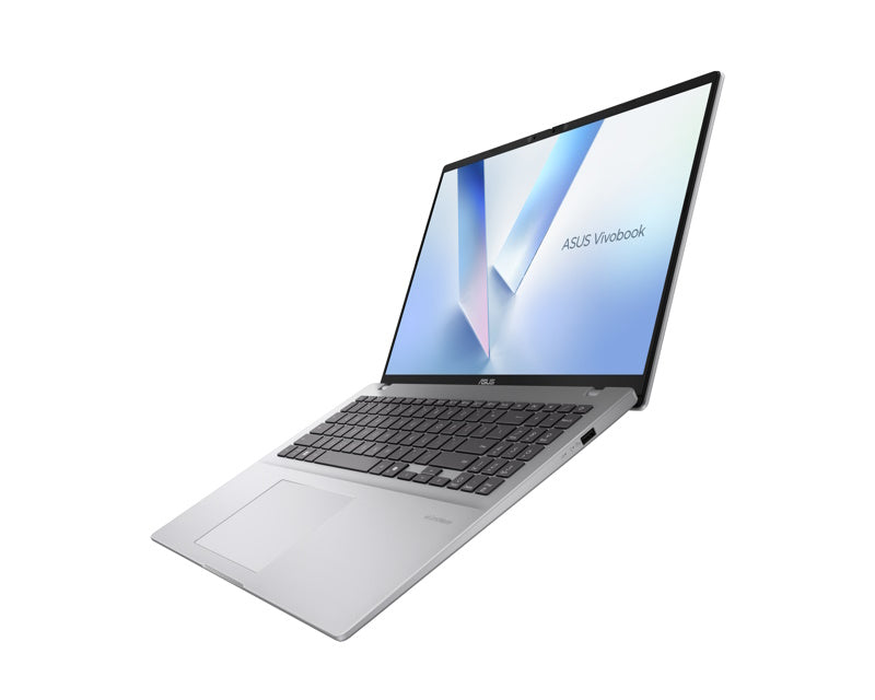Vivobook 16 X1607QA-MBA055W (16 inča WUXGA, Snapdragon X X1 26 100, 16GB, SSD 512GB, Win 11 Home) laptop