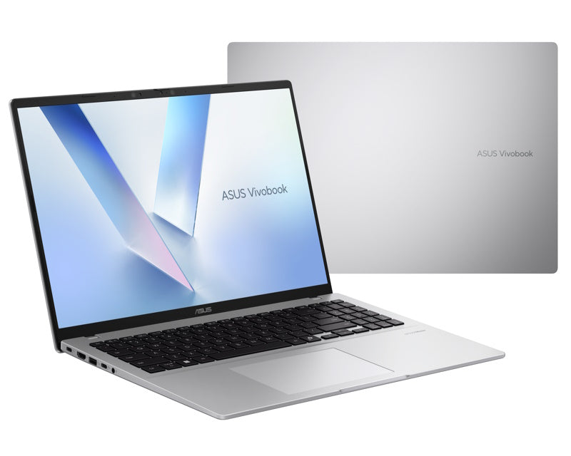 Vivobook 16 X1607QA-MBA055W (16 inča WUXGA, Snapdragon X X1 26 100, 16GB, SSD 512GB, Win 11 Home) laptop