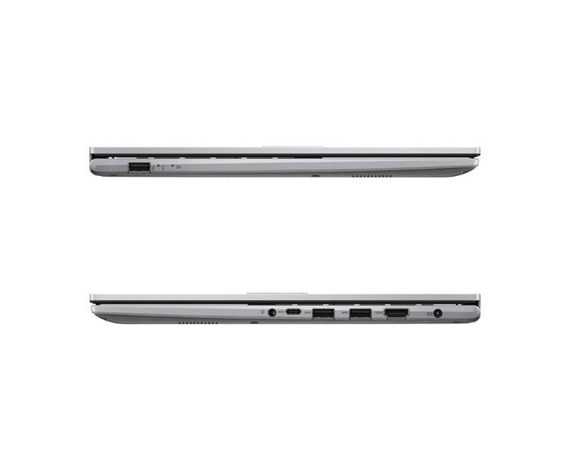 VivoBook 15 X1504VA-BQ2424 (15.6 inča FHD, i5-1334U, 16GB, SSD 512GB) laptop
