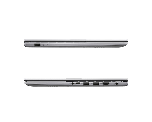 VivoBook 15 X1504VA-BQ2424 (15.6 inča FHD, i5-1334U, 16GB, SSD 512GB) laptop