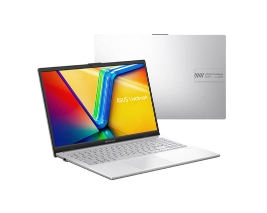 VivoBook 15 X1504VA-BQ2424 (15.6 inča FHD, i5-1334U, 16GB, SSD 512GB) laptop