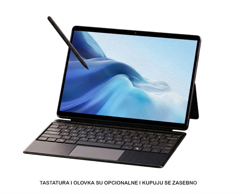 Hi10 Max 12.9 inča (Intel N150, 12GB, 512GB SSD, Win 11 Home) tablet