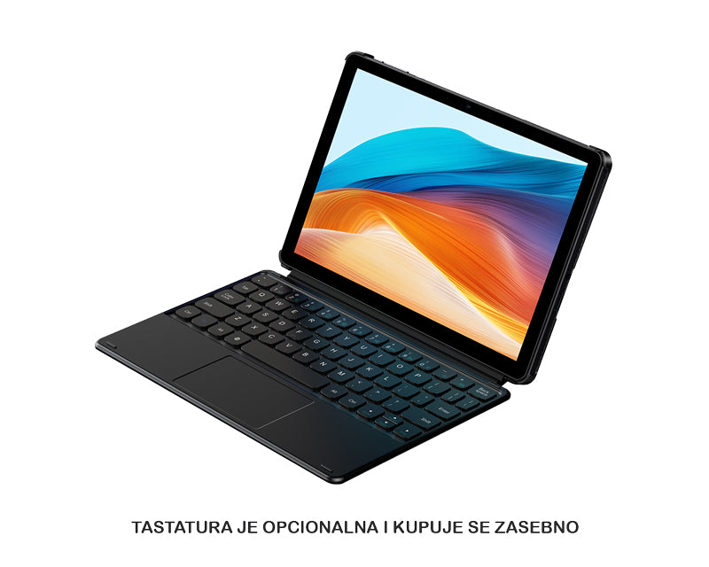 Hi10 X2 10.1 inča (Core I3-10100Y, 8GB, 256GB SSD, Win 11 Home) 2u1 laptop
