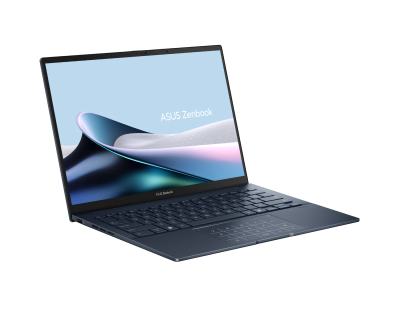 Zenbook 14 UX3405CA-ST1550W (14 inča 3K, Ultra 7 255H, 16GB, SSD 1TB, Win 11 Home) laptop
