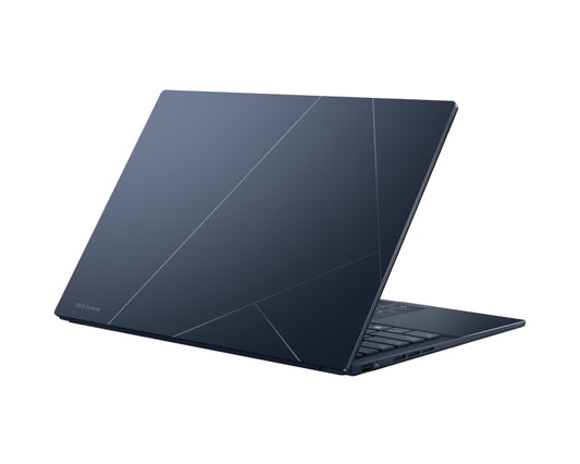 Zenbook 14 UX3405CA-STA786X (14 inča 3K, Ultra 9 285H, 32GB, SSD 1TB, Win 11 Pro) laptop