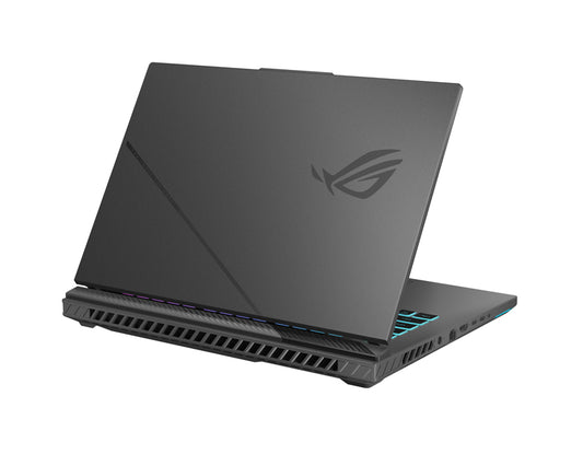 ROG Strix G16 G614PM-UI-RV169 (16 inča FHD+, Ryzen 9 8940HX, 16GB, SSD 1TB, GeForce RTX 5060) laptop +  ranac