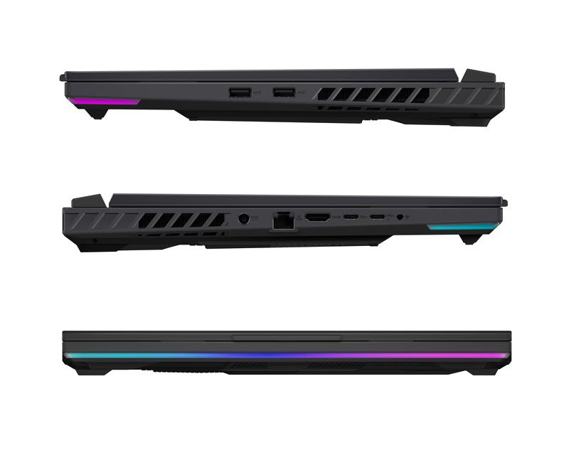 ROG Strix G16 G614PR-RV120 (16 inča FHD+, Ryzen 9 8940HX, 32GB, SSD 1TB, GeForce RTX 5070 Ti) laptop +  ranac