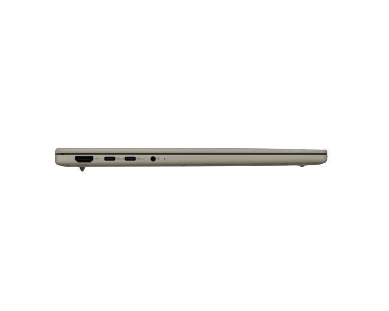 ZenBook A14 UX3407NA-QD080W (14 inča WUXGA LED, Snapdragon X2 Elite X2E88100, 16GB, SSD 512GB, Win11 Home) laptop