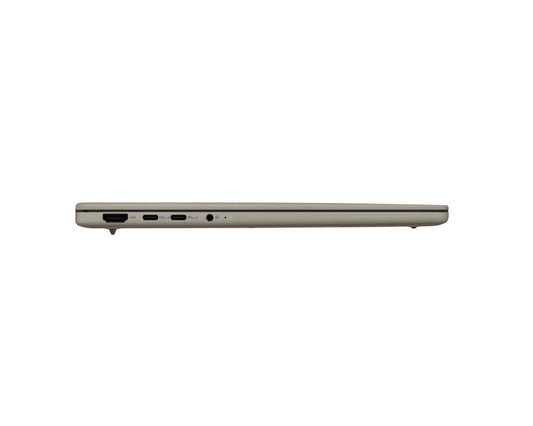 ZenBook A14 UX3407NA-QD080W (14 inča WUXGA LED, Snapdragon X2 Elite X2E88100, 16GB, SSD 512GB, Win11 Home) laptop