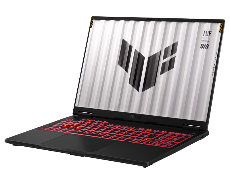 TUF Gaming A16 FA608UMI-TU166 (16 inča FHD+, Ryzen 7 260, 16GB, SSD 512GB, GeForce RTX 5060) laptop