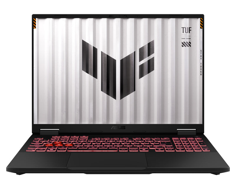 TUF Gaming A16 FA608UMI-TU166 (16 inča FHD+, Ryzen 7 260, 16GB, SSD 512GB, GeForce RTX 5060) laptop