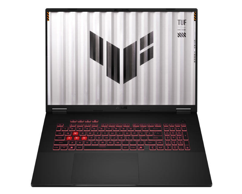 TUF Gaming A18 FA808UP-S8105 (18 inča FHD+, Ryzen 7 260, 32GB, SSD 1TB, GeForce RTX 5070) laptop