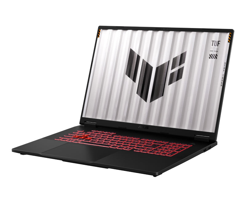 TUF Gaming A18 FA808UP-S8105 (18 inča FHD+, Ryzen 7 260, 32GB, SSD 1TB, GeForce RTX 5070) laptop