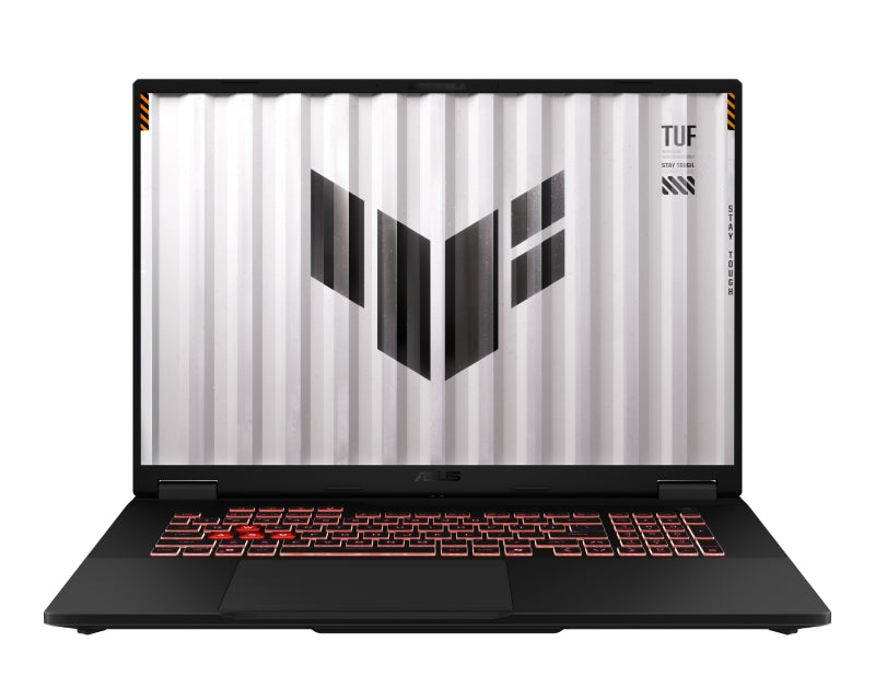 TUF Gaming A18 FA808UP-S8105 (18 inča FHD+, Ryzen 7 260, 32GB, SSD 1TB, GeForce RTX 5070) laptop
