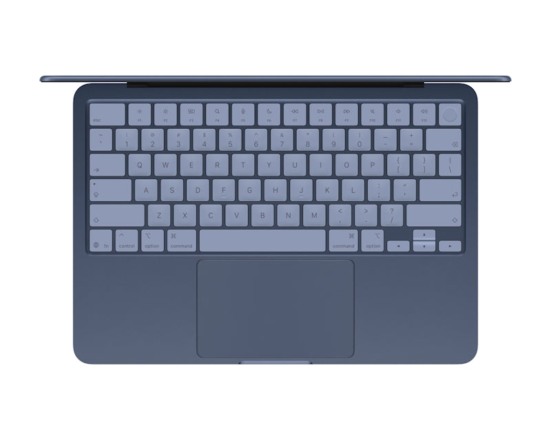 MacBook Neo 13 inch A18 Pro 6-core CPU 5-core GPU 8GB 512GB SSD Indigo (MHFG4)