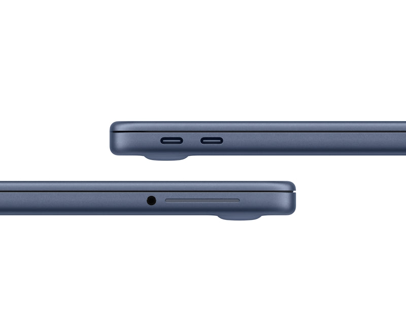 MacBook Neo 13 inch A18 Pro 6-core CPU 5-core GPU 8GB 512GB SSD Indigo (MHFG4)