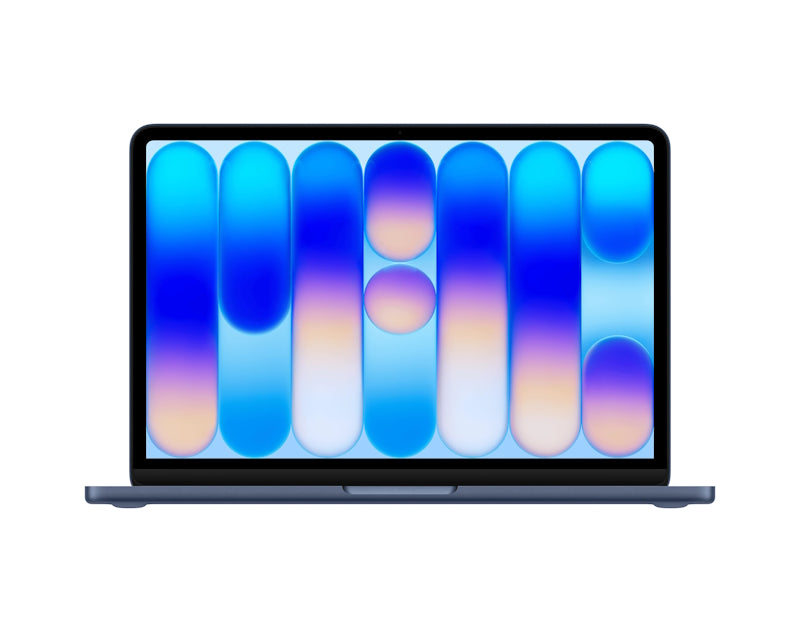 MacBook Neo 13 inch A18 Pro 6-core CPU 5-core GPU 8GB 512GB SSD Indigo (MHFG4)