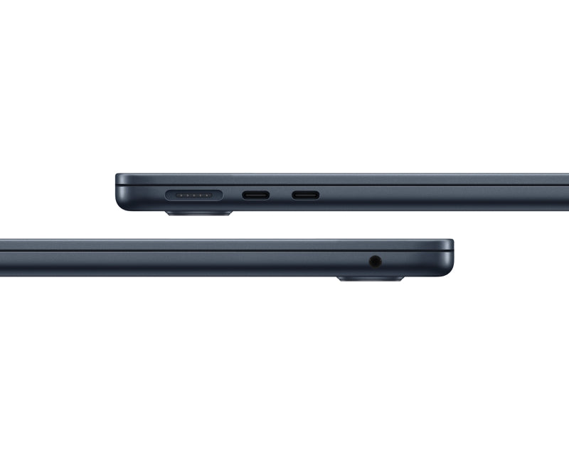 MacBook Air 13.6 inch M5 10-core CPU 10-core GPU 16GB 1TB SSD Midnight (MDHF4)