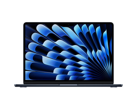 MacBook Air 13.6 inch M5 10-core CPU 10-core GPU 16GB 1TB SSD Midnight (MDHF4)