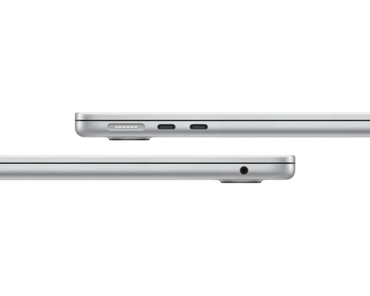 MacBook Air 13.6 inch M5 10-core CPU 10-core GPU 16GB 1TB SSD Silver (MDH84)