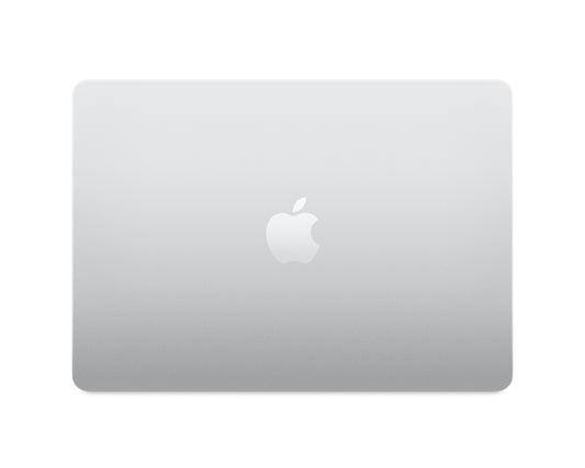 MacBook Air 13.6 inch M5 10-core CPU 10-core GPU 16GB 1TB SSD Silver (MDH84)