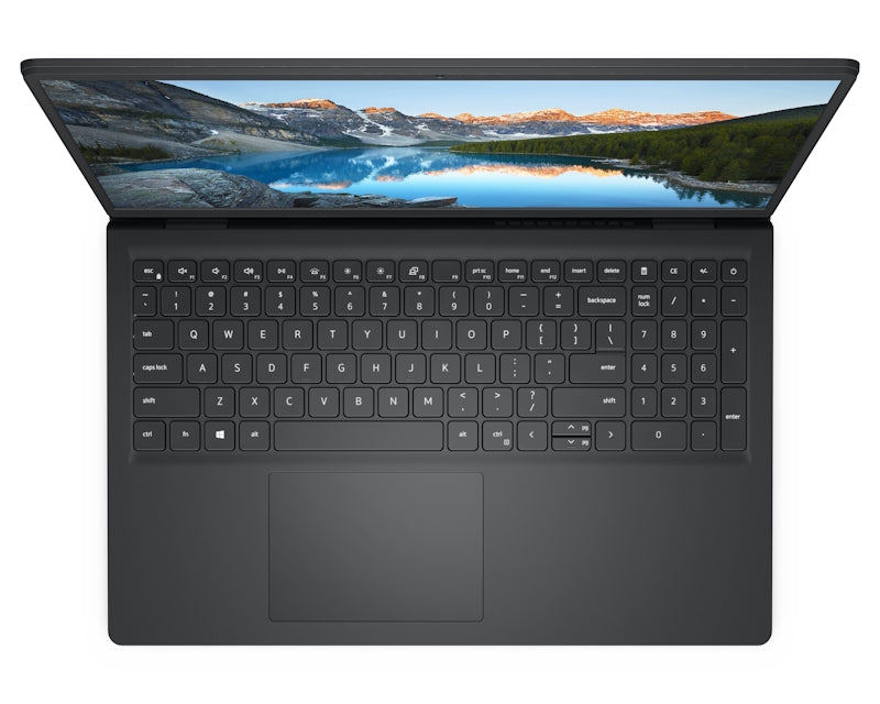 Inspiron 3530 15.6 inch FHD Touch i5-1335U 16GB 512GB SSD Win11Home laptop