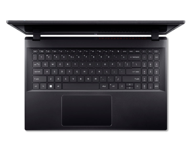 Nitro V 15 ANV15-52-90LM 15.6 inča 165Hz FHD Core 9 270H, 16GB,  1TB SSD GeForce RTX 5060 crni