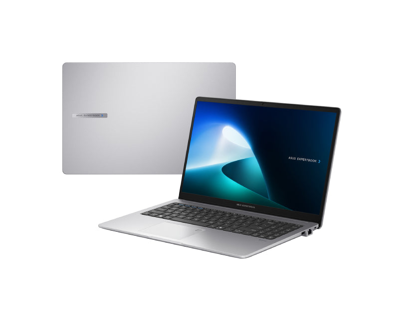 ExpertBook P1 P1503CVA-WB210H4C0 (15.6 inča FHD, Core 5 210H, 16GB, SSD 512GB) laptop
