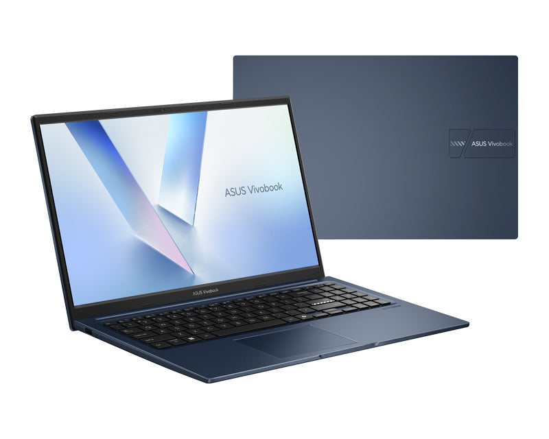 Vivobook 15 X1504MA-BQ203 (15.6 inča FHD , Core 5 320, 16GB, SSD 512GB) laptop
