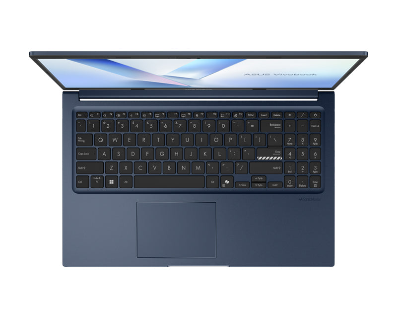 Vivobook 15 X1504MA-BQ203 (15.6 inča FHD , Core 5 320, 16GB, SSD 512GB) laptop
