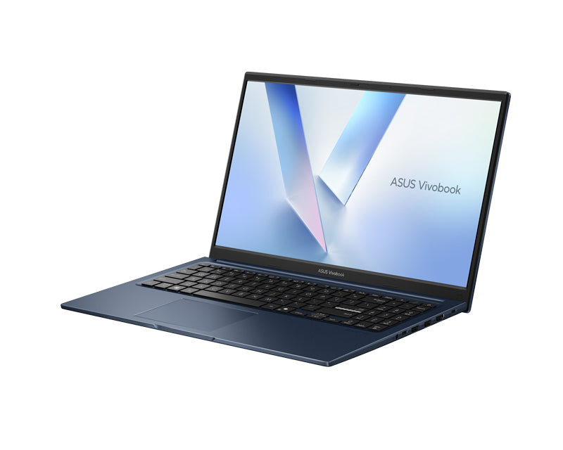 Vivobook 15 X1504MA-BQ203 (15.6 inča FHD , Core 5 320, 16GB, SSD 512GB) laptop