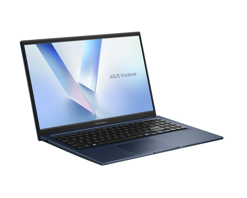 Vivobook 15 X1504MA-BQ204 (15.6 inča FHD , Core 7 350, 16GB, SSD 512GB) laptop