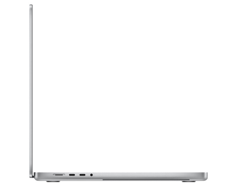 MacBook Pro 16.2 inch M5 Pro 18-core CPU 20-core GPU 48GB 1TB SSD Silver (MGE64)