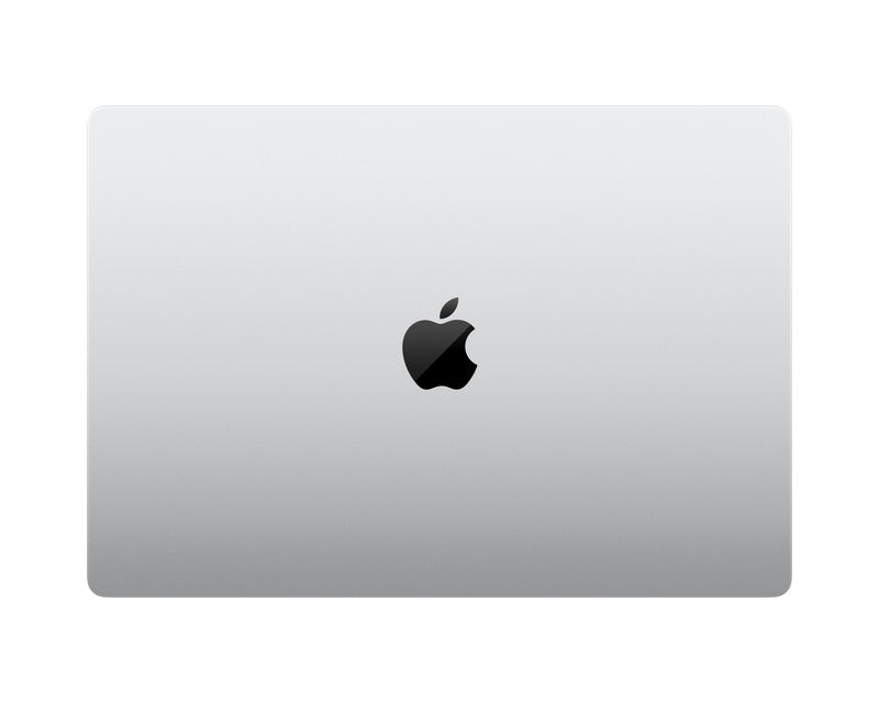 MacBook Pro 16.2 inch M5 Pro 18-core CPU 20-core GPU 48GB 1TB SSD Silver (MGE64)