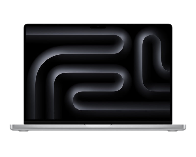 MacBook Pro 16.2 inch M5 Pro 18-core CPU 20-core GPU 48GB 1TB SSD Silver (MGE64)